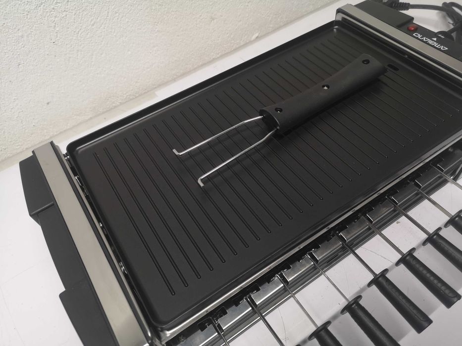 Грил - AMBIANO 1200W