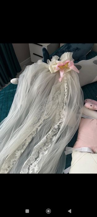 Спальный комплект для малыша