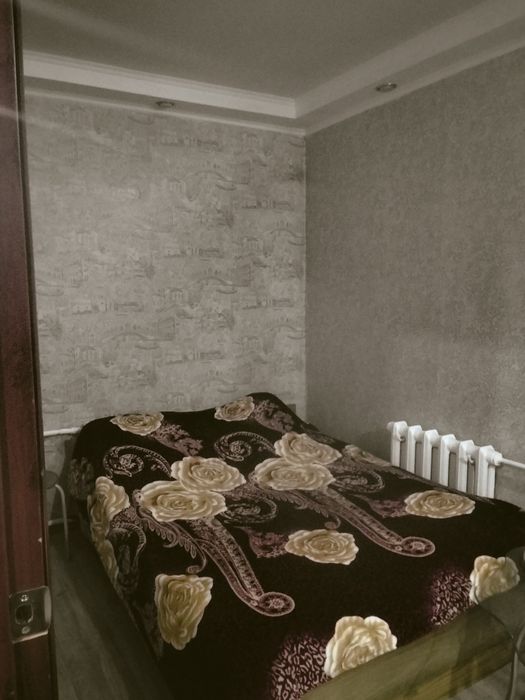 Срочно продам 2ком КВ