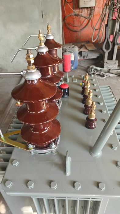 Силови трансформатори 20kv, 6kv,10kv. БАРТЕР, Монтаж, Гаранция!