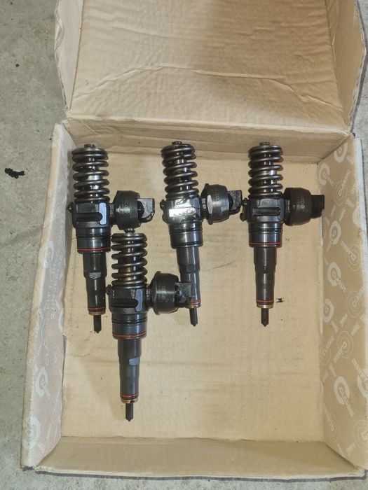 Piese passat b5.5 1.9 avf 131cp