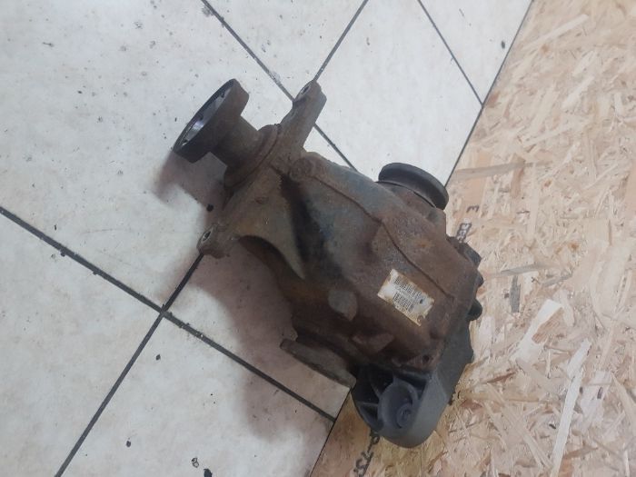 Grup Diferential Spate Bmw E60 E61 Raport 2.56
