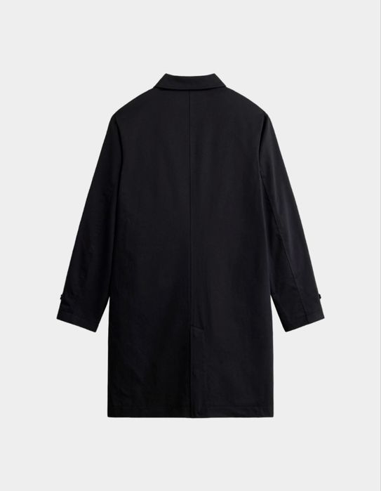 Плащ/пальто Alpha Industries