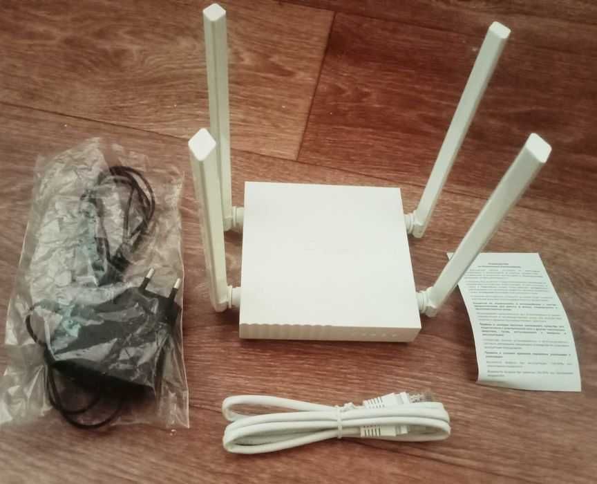 Modem Archer C 24