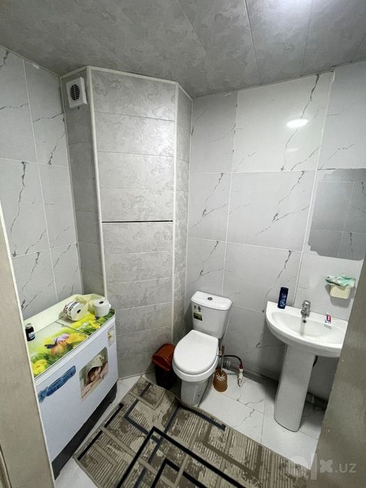 Fargona Shaxar Xokimiyati orqasida IJARA.