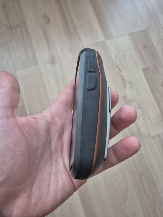 GPS навигация Garmin Oregon 600