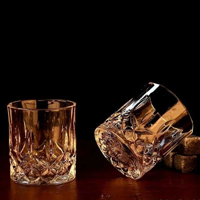 Комплект за уиски(whiskey)