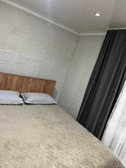 Продам просторный дом для большой семьи.