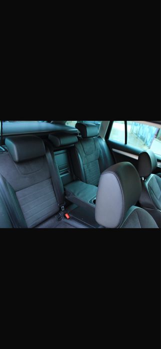 SKODA Octavia 2016 — imagine 2