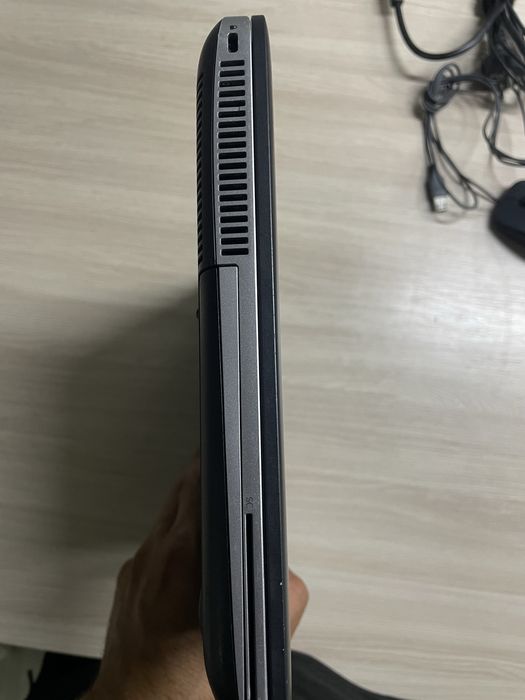 Ноутбук HP ProBook 640 G2