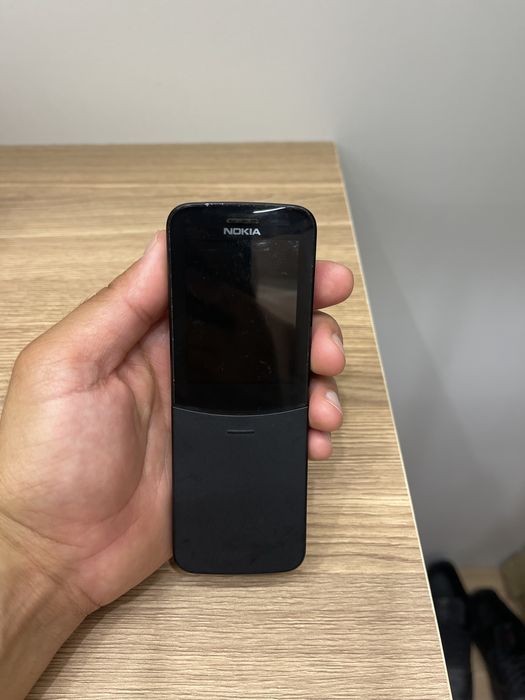Продам Nokia 8110 4G