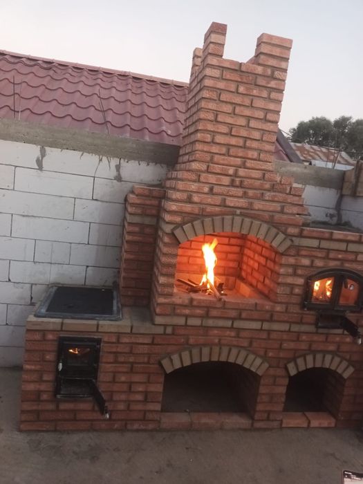 Gratare de gradina foisoare
