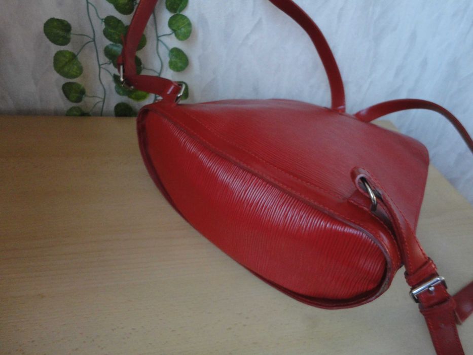 Естествена кожа/дамска раница