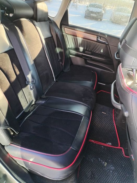 Продам нисан фуга