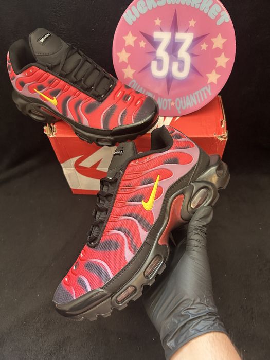 nike tn supreme