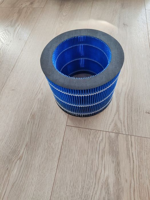 Овлажнител на въздух Philips