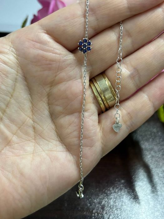 Argint simplu și argint placat cu aur