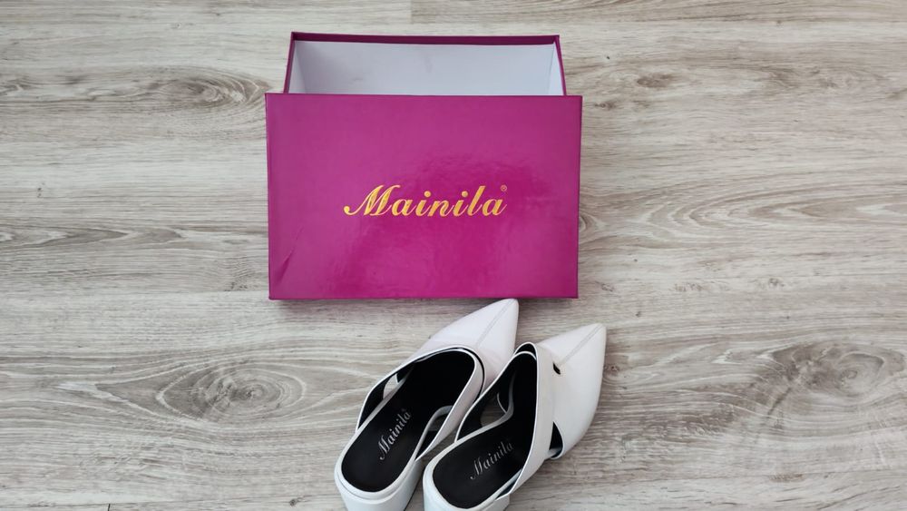 Продам женские туфли