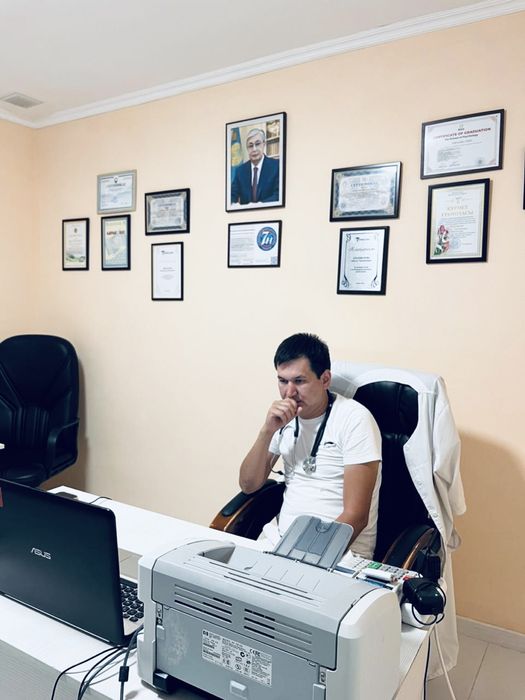 Уколы системы вывод из запоя