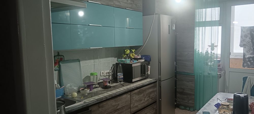 Продам новую квартиру