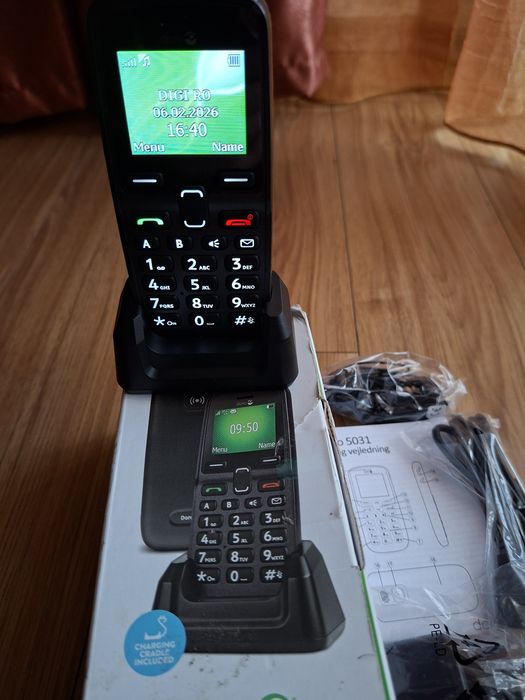 Top telefon seniori,nou.