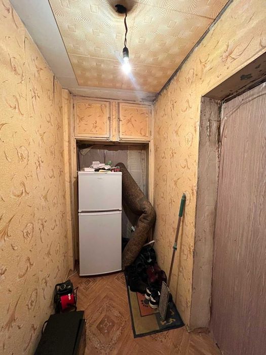 Продам 1комн кв Бывшее МСО