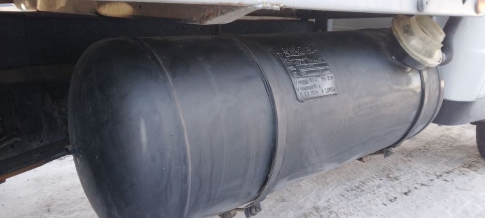 Газель в хорошем состоянии