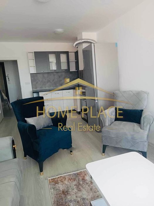 Дава се под наем Двустаен апартамент в Варна, Колхозен пазар - 70 кв.м за 612 € - Снимка #2