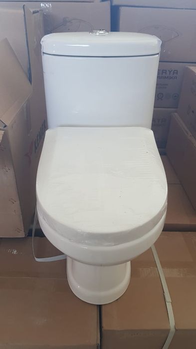 Продаётся Детский унитаз