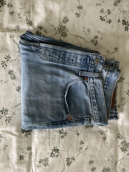 дамски дънки Levi’s 501