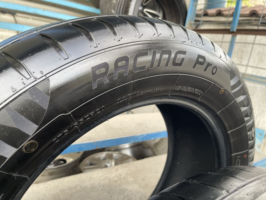 Шины повертрек 275/55:20