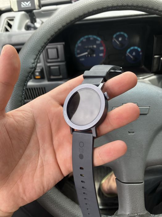 B/U CMF by Nothing Watch Pro 2