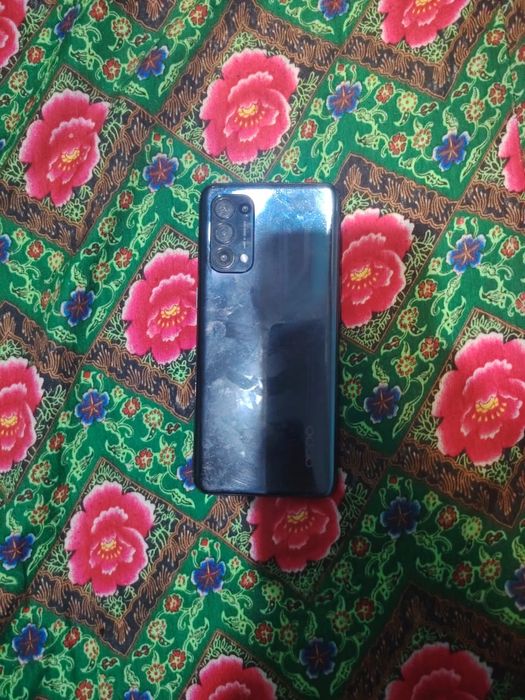 Оппо рено5 15000