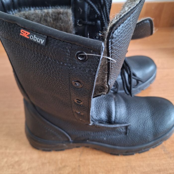 Обувь берцы мужские