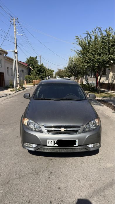 Gentra 2016 1 evro