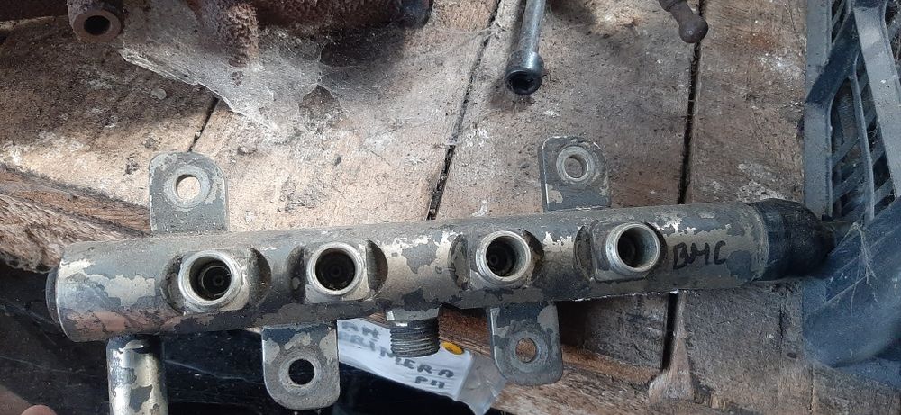 Rampa inalta presiune motor Cummins/Daf Bosch 0445224025