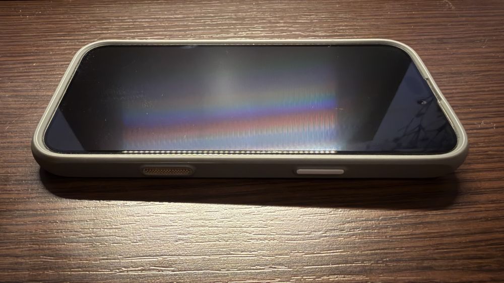 Iphone 16 Pro max 256Gb