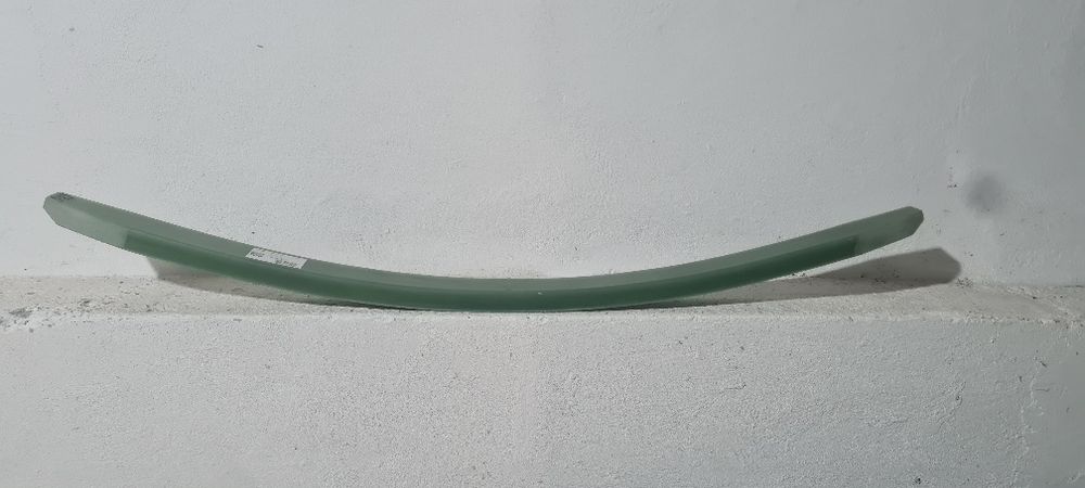 Arc fibra carbon pentru fata Sprinter Punte dubla 906 sau Crafter 07-2