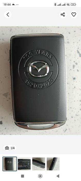 Мазда CX-5 части кора стъкло решетка лайсна ключ