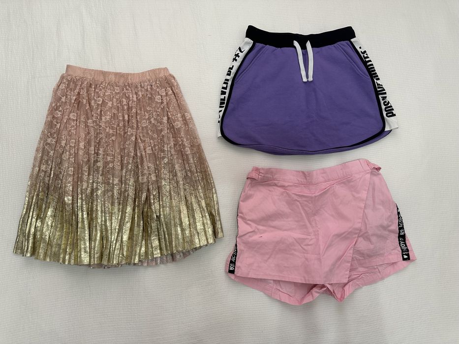 Одежда на девочку на возраст 12-13 лет (рост 158). Все за 300 000