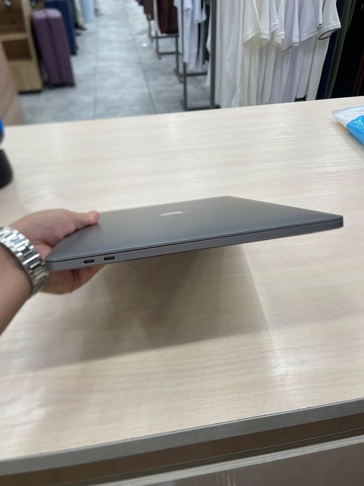 Macbook Pro Corei7