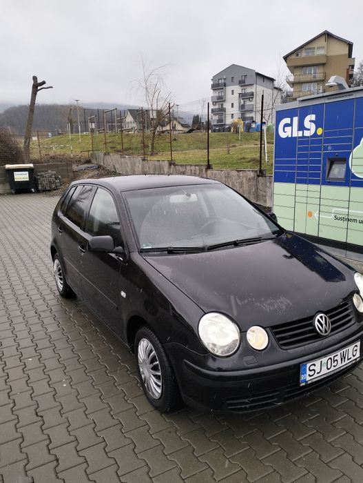 Volkswagen Polo 1.2 2005
