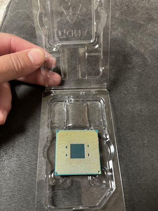 Процесор Ryzen 5