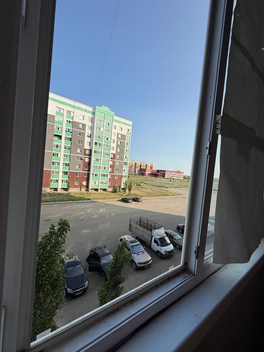 Продам Квартиру НурСити 4