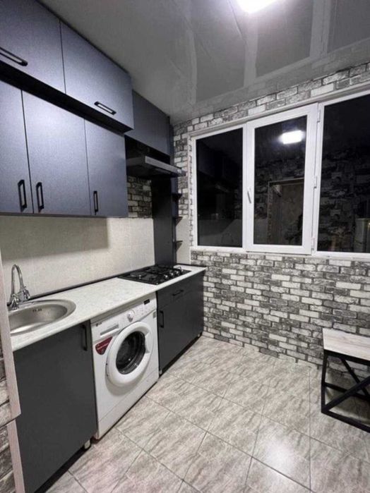 ® Muqimiy 1в2/3/4‼️Yevroremont, Metro Novza, Kirpichniy |38m²|Sotiladi