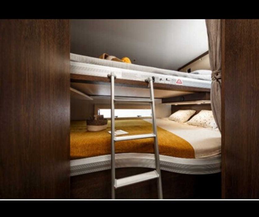 Inchiriere Autorulotă Benimar 340up