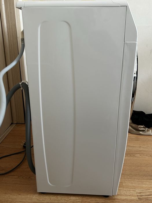 стирально-сушильная машина Candy