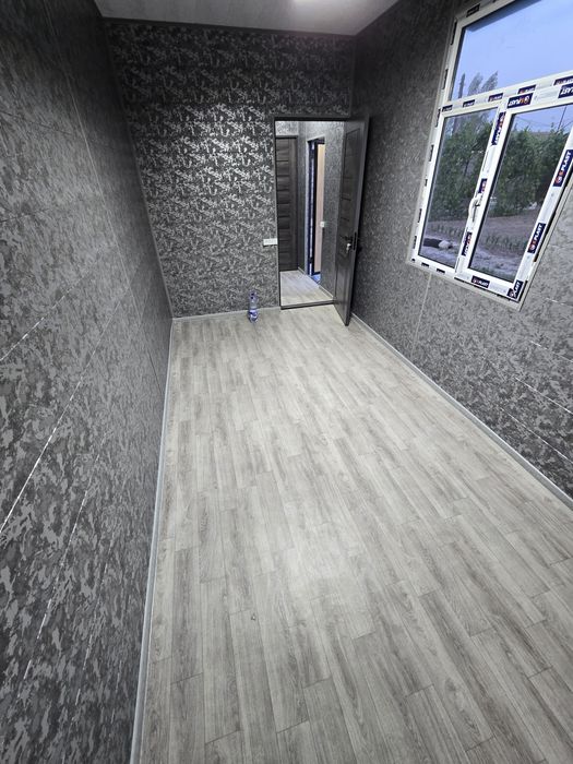 Продаётся жилой контейнер