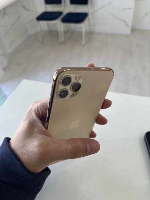 Айфон 11 pro max