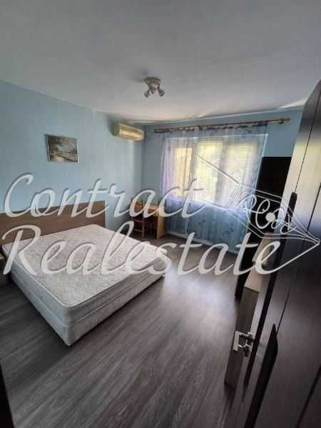 Дава се под наем Четиристаен апартамент в Варна, Чаталджа - 96 кв.м за 663 € - Снимка #8